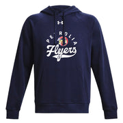 PFP - UA Men's UA Rival Fleece Hoodie