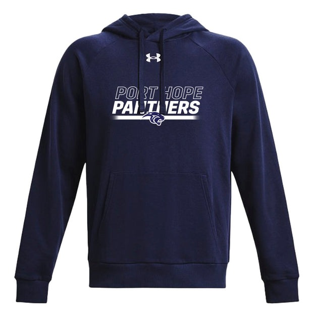 PHPP - UA Men&