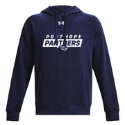 PHPP - UA Men's UA Rival Fleece Hoodie