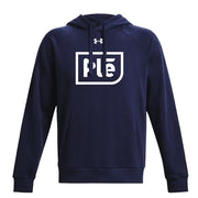 PLE - UA Men's Rival Fleece Hoodie