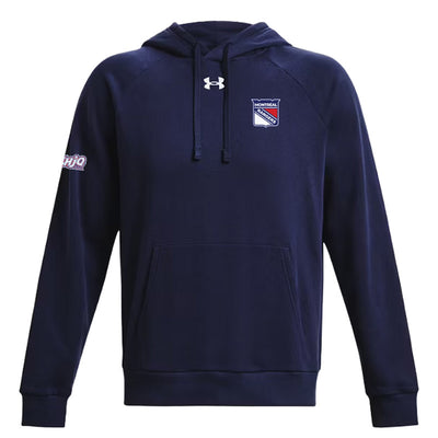 RDM - UA Men's Rival Fleece Hoodie