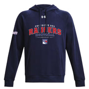 RDM - UA Men's Rival Fleece Hoodie