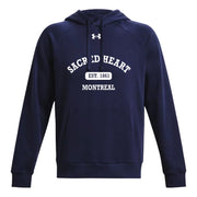 SHS - UA Men's Rival Fleece Hoodie