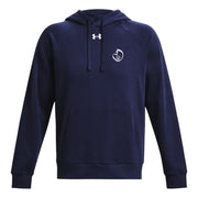 SHS - UA Men's Rival Fleece Hoodie