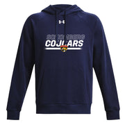 SCP - UA Men's UA Rival Fleece Hoodie
