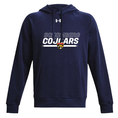 SCP - UA Men's UA Rival Fleece Hoodie
