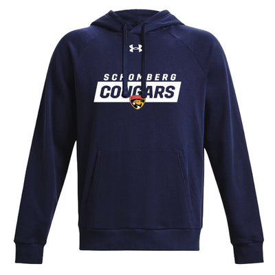 SCP - UA Men's UA Rival Fleece Hoodie