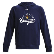 SCP - UA Men's UA Rival Fleece Hoodie