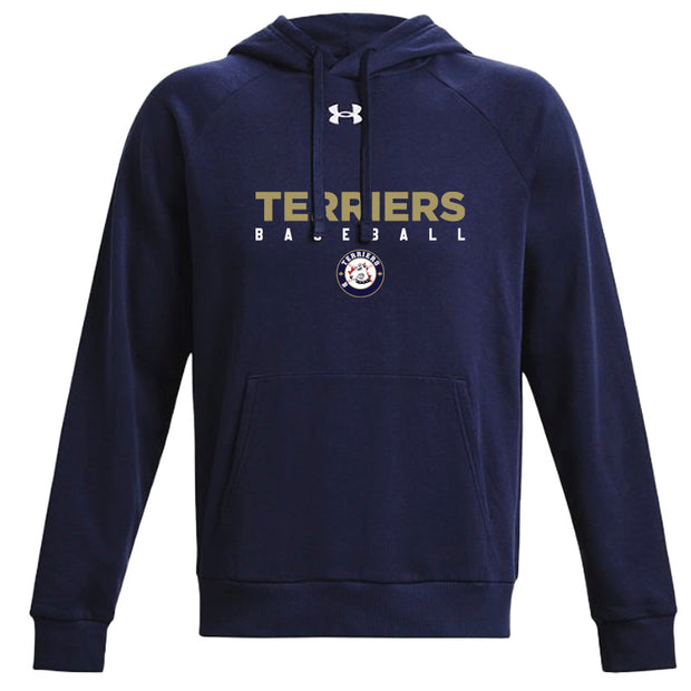 TBC - UA Men&