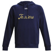 TBC - UA Men's Rival Fleece Hoodie
