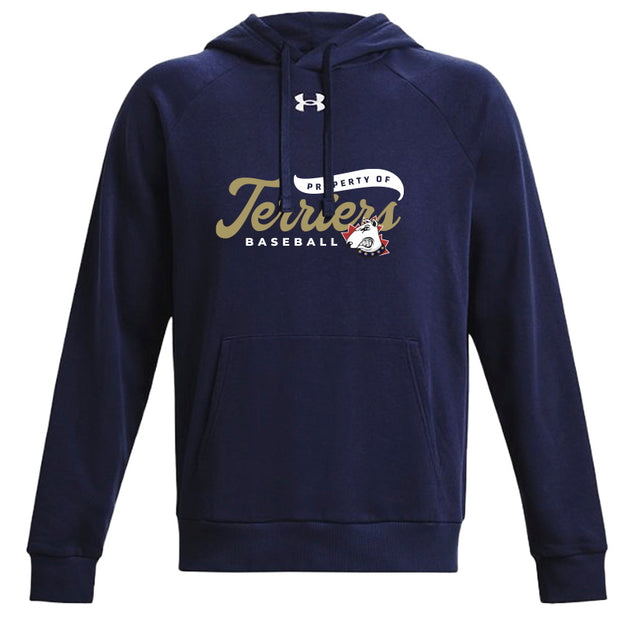 TBC - UA Men&