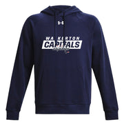 WCP - UA Men's UA Rival Fleece Hoodie