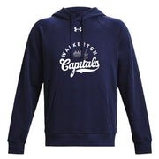 WCP - UA Men's UA Rival Fleece Hoodie