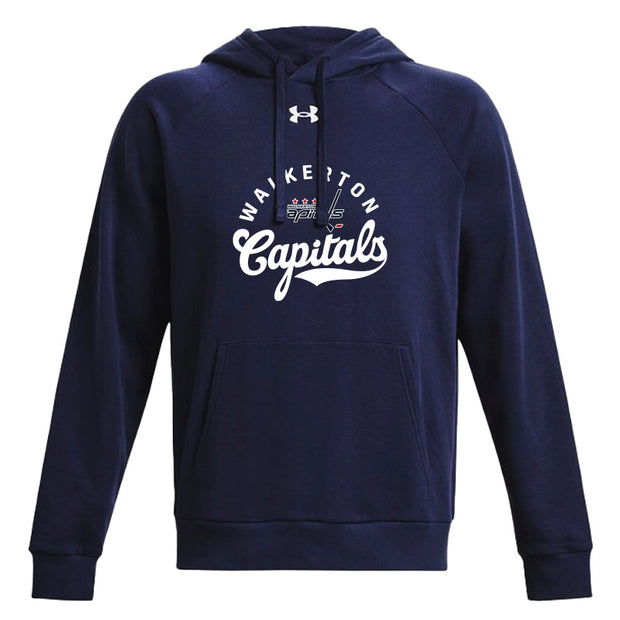 WCP - UA Men&
