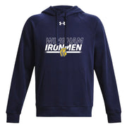 WIP - UA Men's Rival Fleece Hoodie