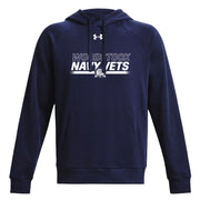 WNVP - UA Men's Rival Fleece Hoodie