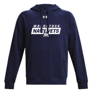 WNVP - UA Men's Rival Fleece Hoodie