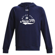 WNVP - UA Men's Rival Fleece Hoodie