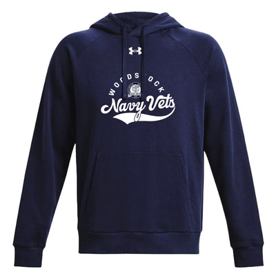 WNVP - UA Men's Rival Fleece Hoodie