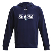 WOSP - UA Men's Rival Fleece Hoodie