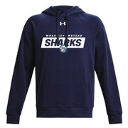 WOSP - UA Men's Rival Fleece Hoodie