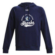 WOSP - UA Men's Rival Fleece Hoodie