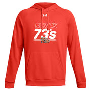 E73P - UA Men's Rival Fleece Hoodie
