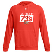 E73P - UA Men's Rival Fleece Hoodie