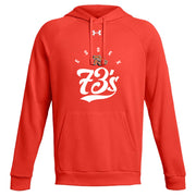 E73P - UA Men's Rival Fleece Hoodie