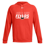 MFP - UA Men's Rival Fleece Hoodie