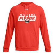 MFP - UA Men's Rival Fleece Hoodie