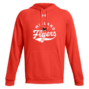 MFP - UA Men's Rival Fleece Hoodie