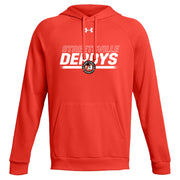 SDP - UA Men's Rival Fleece Hoodie