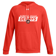 SDP - UA Men's Rival Fleece Hoodie