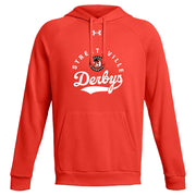 SDP - UA Men's Rival Fleece Hoodie