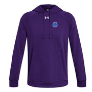 ABA - UA Youth Rival Fleece Hoodie