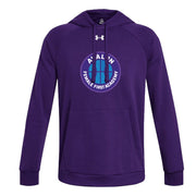 ABA - UA Youth Rival Fleece Hoodie