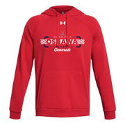 OLG - UA Men's Rival Fleece Hoodie