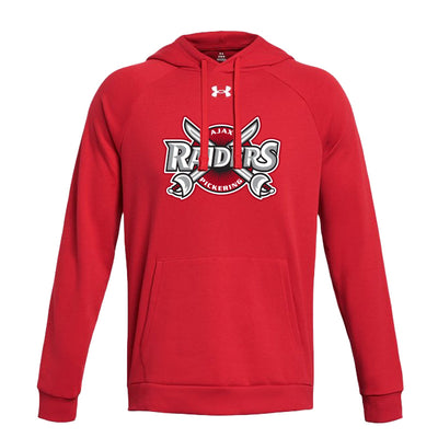 APR - UA Men's Rival Fleece Hoodie