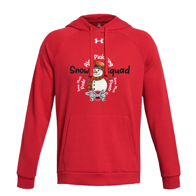 APR - HOLIDAY Men's Rival Fleece Hoodie