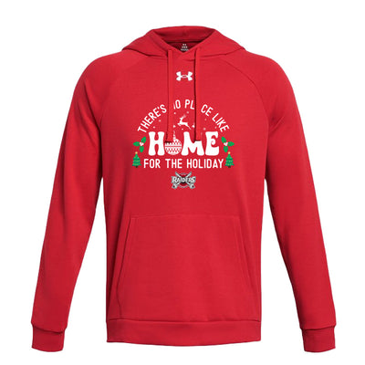 APR - HOLIDAY Men's Rival Fleece Hoodie