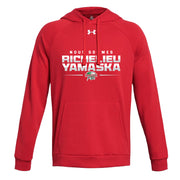 ARSRY - UA Men's Rival Hoodie