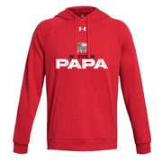 ARSRY - UA Men's Rival Hoodie