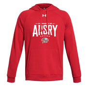 ARSRY - UA Men's Rival Hoodie