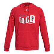 ASC - UA Men's Rival Fleece Hoodie