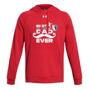 ASC - UA Men's Rival Fleece Hoodie