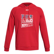 ASC - UA Men's Rival Fleece Hoodie