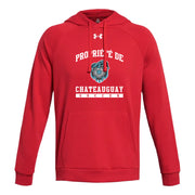 ASC - UA Men's Rival Fleece Hoodie