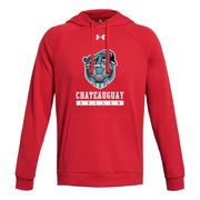 ASC - UA Men's Rival Fleece Hoodie