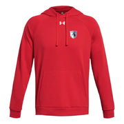 ASC - UA Men's Rival Fleece Hoodie